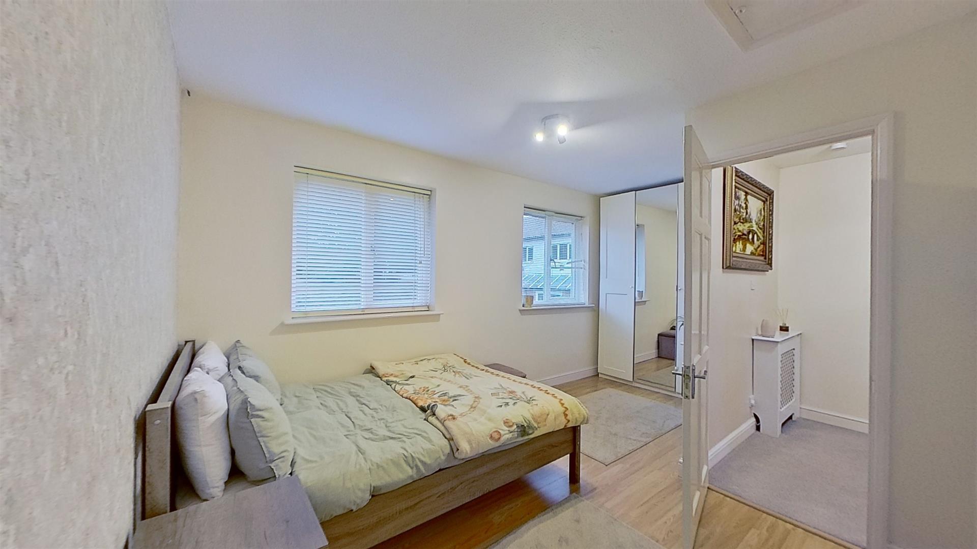 Hainault Avenue, Giffard Park, Milton Keynes